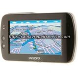 Snooper S600 Syrius 